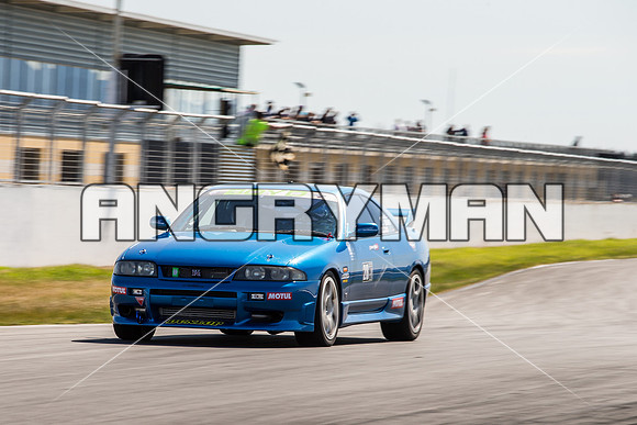 28 - Australian Supersprint Championship - Symmons Plains - 21st Sep 2014-4