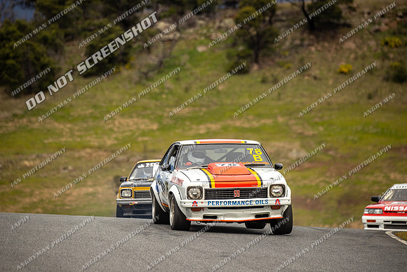 Muscle Car Cup Over 3501cc - 76 - 03 - Saturday-3