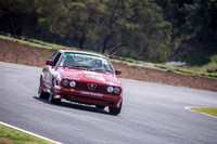 9 Vlad Gala - Alfa Romeo GTV - Muscle Car Cup Over Two Litre - Late Classic - Saturday-5