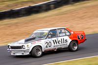 Improved Production 20 Andrew Webster Holden Torana - Super Series Rnd 6 - 16th Nov 2014-3
