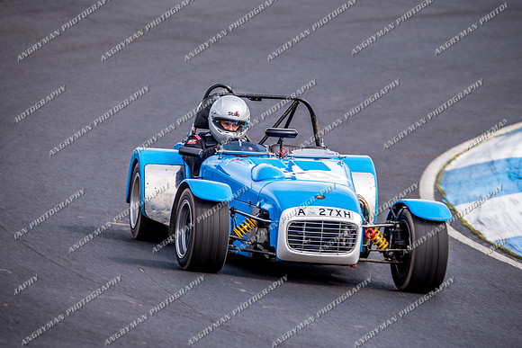 Production Sports Cars - 27 Kane Cruse - Sunday - 2nd October 2016-5