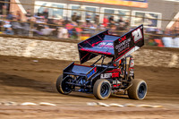 Sprintcar 21 VA21 - 16 - Latrobe - 1st Feb 2020-4