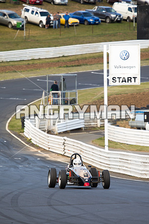 2 John Pooley RG Devil Formula Libre & Invited Racing - Sunday-3