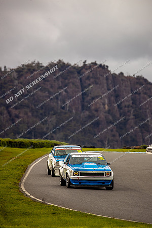 Muscle Car Cup Over 3501cc - 75 - 04 - Sunday-4