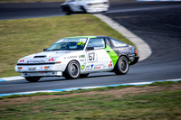 67 - Muscle Car Cup 2001cc - 3500cc-21