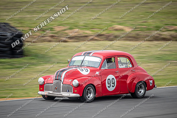 99 - Early Holden Regularity-19