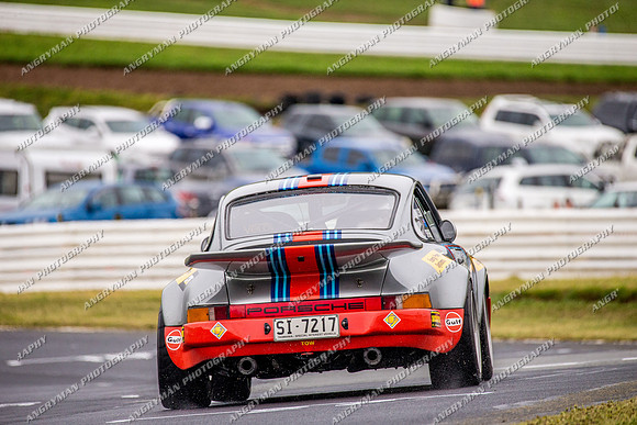 Regularity - Sports & Racing Cars & Invited - 111 Chris Wilson - Saturday - 1st october 2016-7