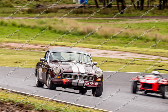 Regularity Marque Sports Cars & Invited - 20 Lorna Chapman - Saturday - 1st october 2016-6
