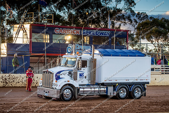 Misc Truck - 14 - Carrick - 13th Jan 2018-17
