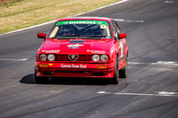 9 Vlad Gala Alfa Romeo GTV6 Group S & Invited - Sunday-3
