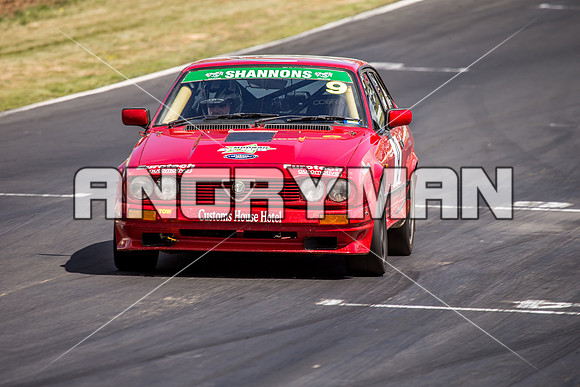 9 Vlad Gala Alfa Romeo GTV6 Group S & Invited - Sunday-3