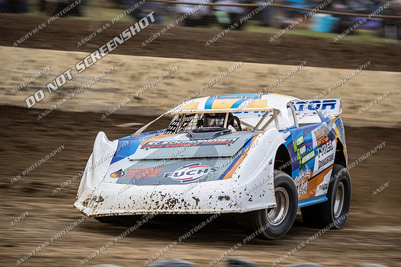 Super Sedan 36 W36 - 15 - Latrobe - 18th Jan 2020-13