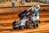 Formula 500 87 T87 - 14 - Carrick - 25th Jan 2022-3