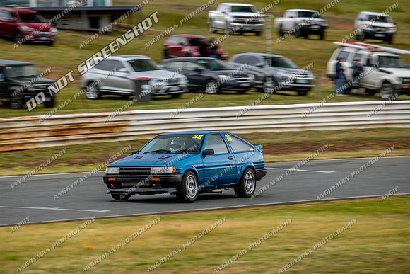 Baskerville Classic Sprints - 36 - Baskerville Historics 2024-4