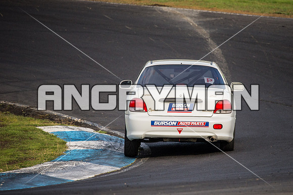 Hyundai 115 - Super Sprint - Baskerville 22nd May 2016-3