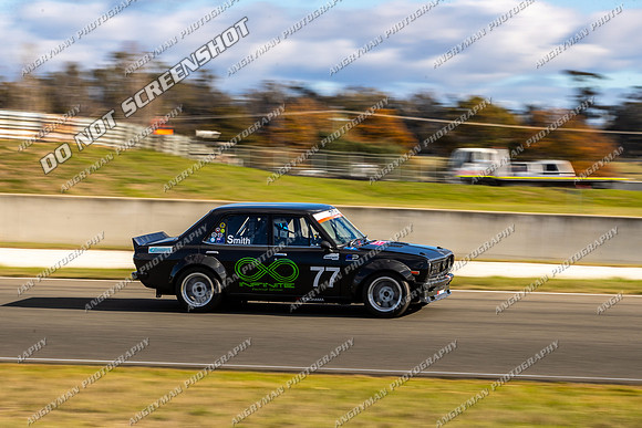 Improved Production 77 - TCRC Rnd 4 - 18-19 May 2024-12