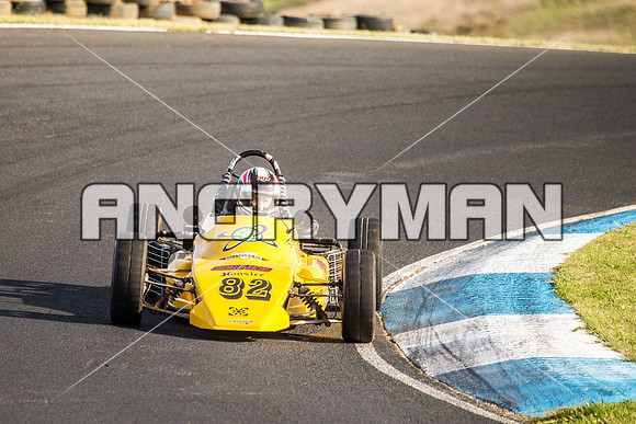 82 Steve Millar - Reynard Formula Ford - Regularity Sports & Racing Cars - Saturday-13