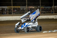 Sprintcar 80 W80 - 20 - Latrobe - Feb 3rd 2018 - WSS-21