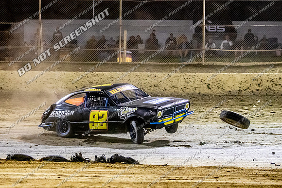 Junior 92 T92 - 14 - Latrobe - 18th Feb 2023-9