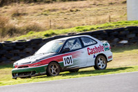 Hyundai 101 Stuart Franklin - Super Series Rnd 4 - 3rd August 2014-11