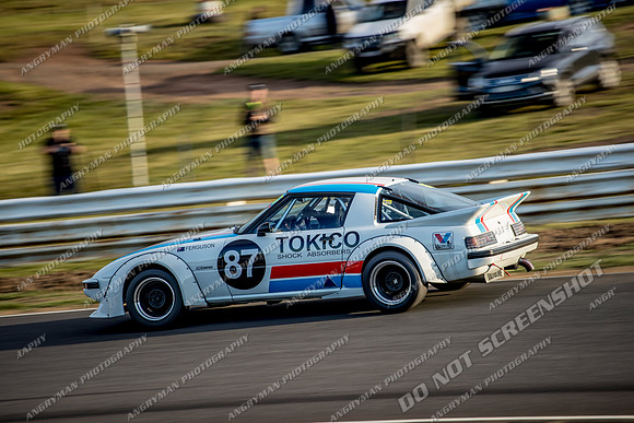 87 - Baskerville Historics 2018-10