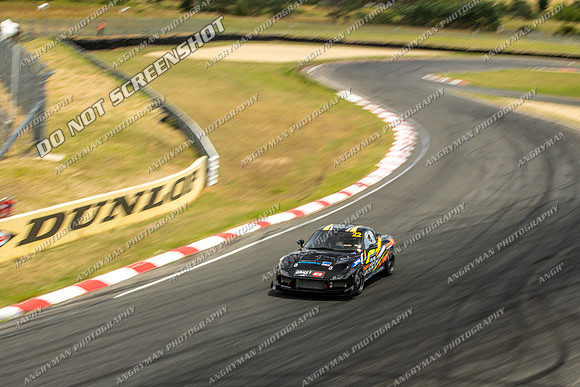 Sports GT 22 - TCRC Rnd 6 - 1st Dec 2024-16