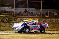 Super Sedan 6 T6 - 12 - Latrobe - 27th & 28th Jan 2023-7