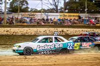 Junior 22 T22 - 12 - Latrobe - 27th & 28th Jan 2023-5