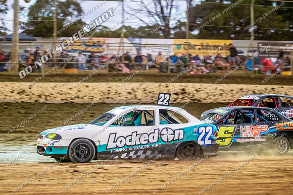 Junior 22 T22 - 12 - Latrobe - 27th & 28th Jan 2023-5