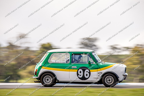 Regularity Group B - 96 Gary Willson - Saturday - 1st october 2016-4