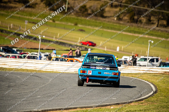 Muscle Car Cup - 9 - Sunday-10