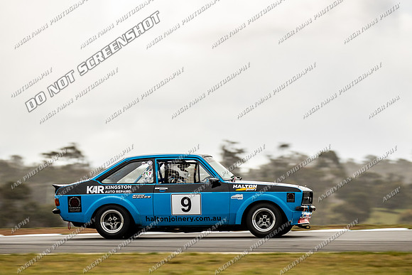 Muscle Car Cup - 9 - Saturday-5