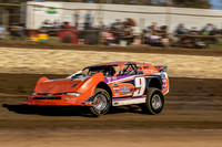 Super Sedan 9 W9 - 14 - Latrobe - 17th Jan 2020-2