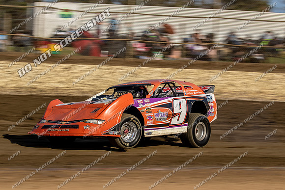 Super Sedan 9 W9 - 14 - Latrobe - 17th Jan 2020-2