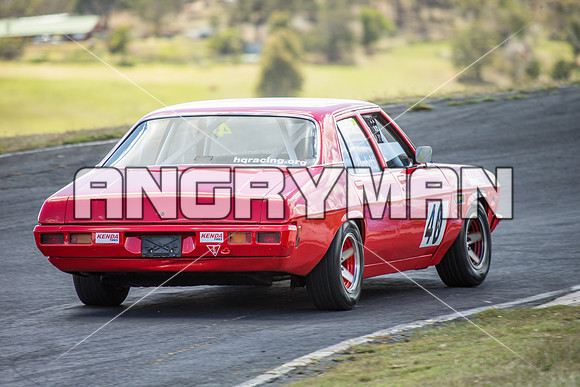 regularity 4 - Super Series Rnd 6 - 16th Nov 2014-6