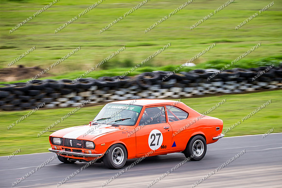 Group NC Over 2 Litre - 27 Phillip Triffitt - Sunday - 2nd October 2016