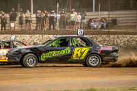 Street Stock 87 T87 - Saturday-4