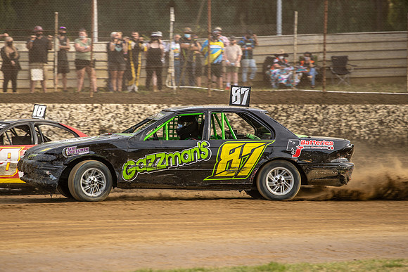 Street Stock 87 T87 - Saturday-4