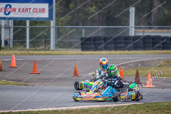 Tag 125 Light #33 - Karts - 11th September 2016-3