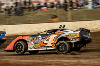 Super Sedan 4 W4 - 14 - Latrobe - 17th Jan 2020-5