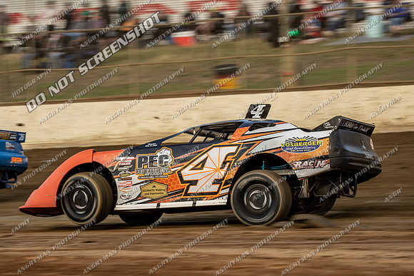 Super Sedan 4 W4 - 14 - Latrobe - 17th Jan 2020-5