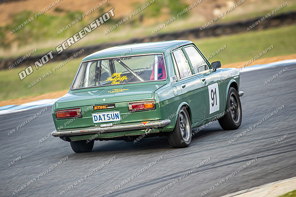 91 - Baskerville Historic Sprints-7