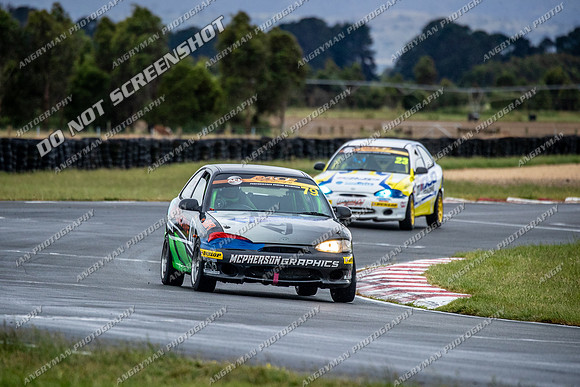 Hyundai 79 - TCRC Rnd 6 - 1st Dec 2024-4