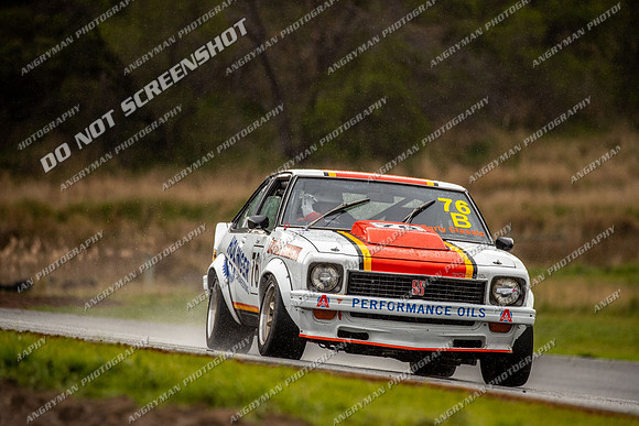 Muscle Car Cup Over 3501cc - 76 - 04 - Sunday-4