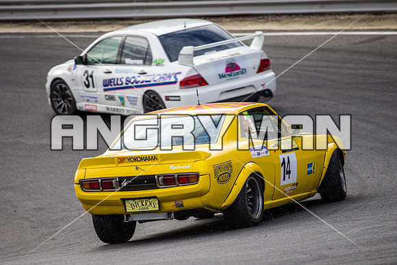 improved production 14 - Super Series - 25th May 2014-4