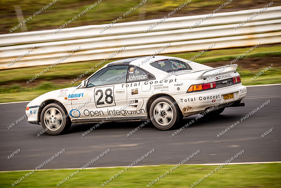 Regularity Marque Sports Cars & Invited - 28 Tim Johnson - Sunday - 2nd October 2016-3