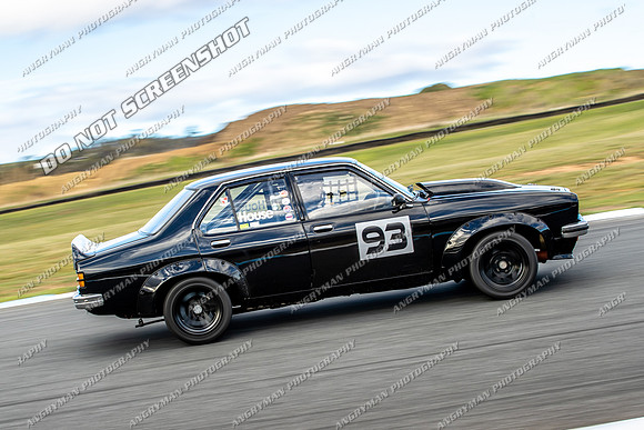 93 - Muscle Car Cup Over 3501cc-26