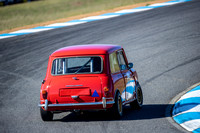 48 - Group NB Under 3 Litre & NC Under 2 Litre