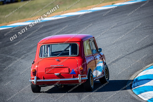48 - Group NB Under 3 Litre & NC Under 2 Litre