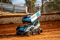 Formula 500 71 T71 - 14 - Carrick - 25th Jan 2022-4